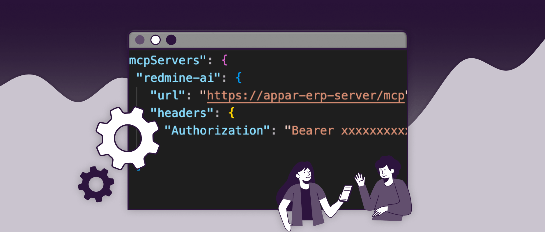 appar-redmine-mcp